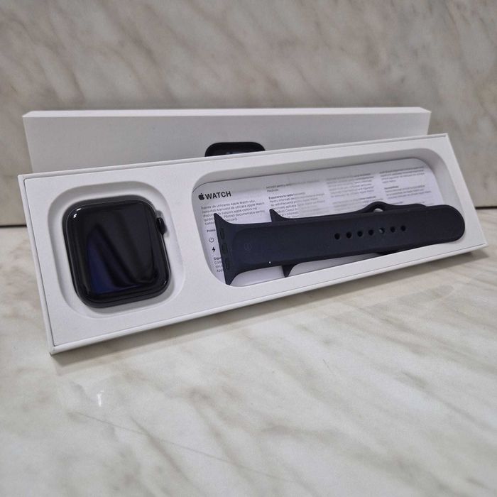 Ceas Apple Watch SE 2  GPS + LTE Zeus Amanet Rahova 32349