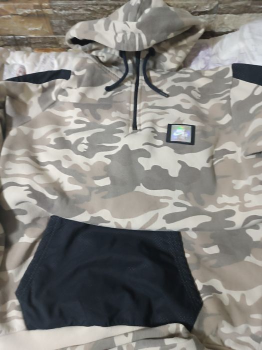 Trening Nike Air Force 1 bumbac mărimea S.