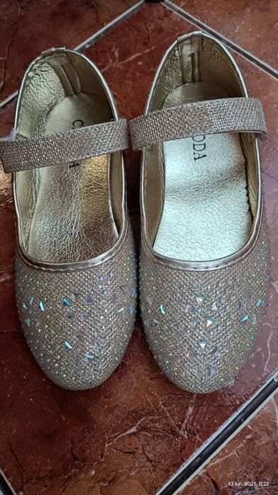 Pantofi eleganți 33