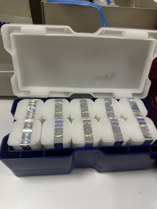 Сребърни монети 1 унция