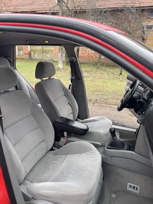 Vand golf 4 în perfecta stare de functionare