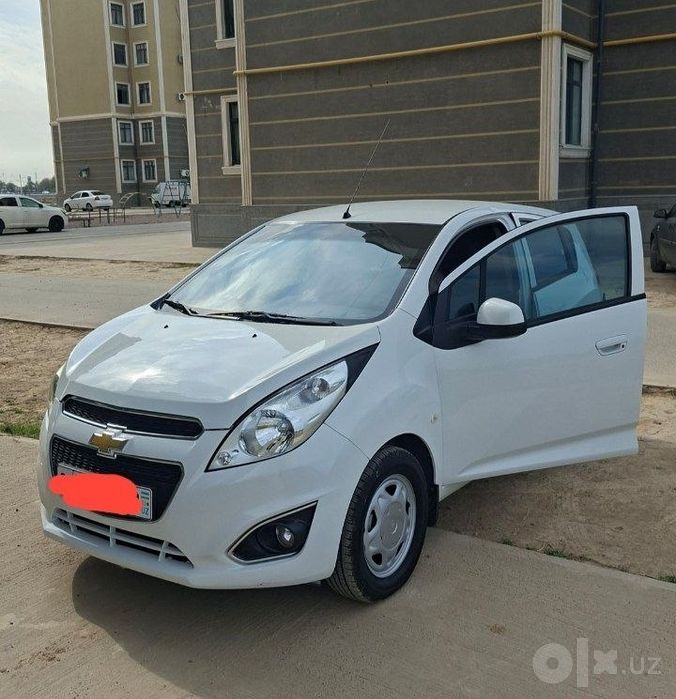Спарк Эвро Автомат Продаётся | Spark Evro Avtomat Sotiladi