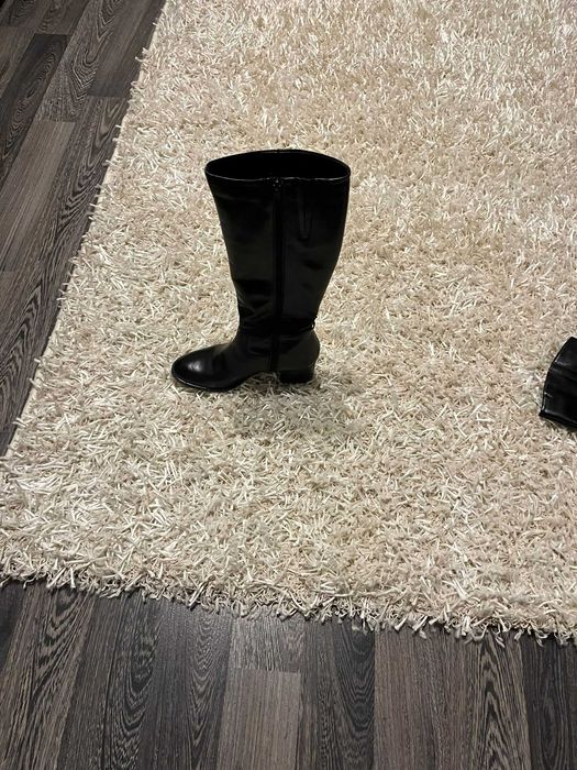 Cizme Benvenuti mărimea 35, noi fără etichetă