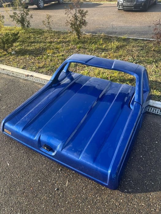 Capac bena acoperire hayon Ford Ranger 2012-2021