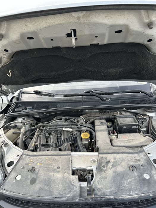 Продам Lada x-ray