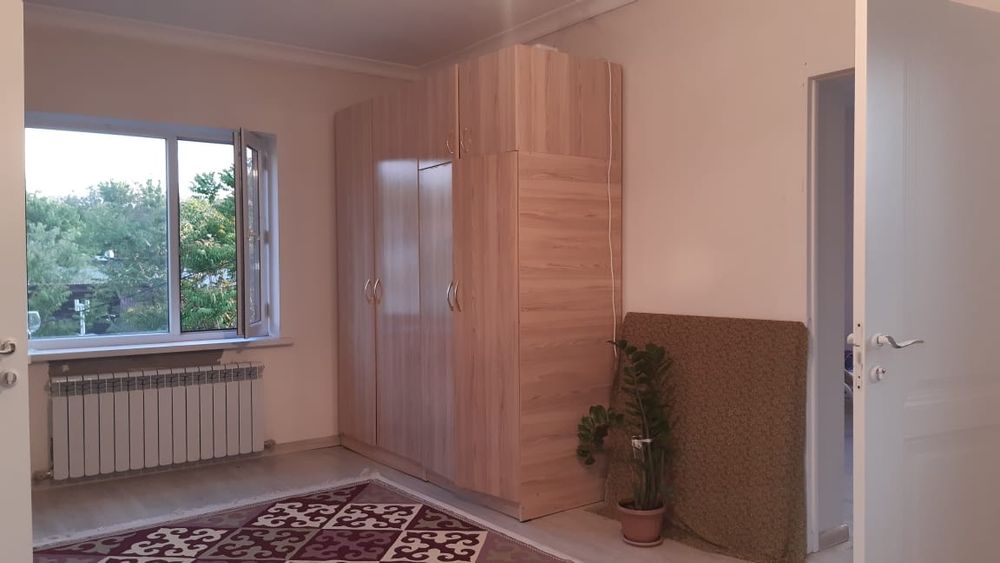 Улица 1-й Коксай Продам Дом