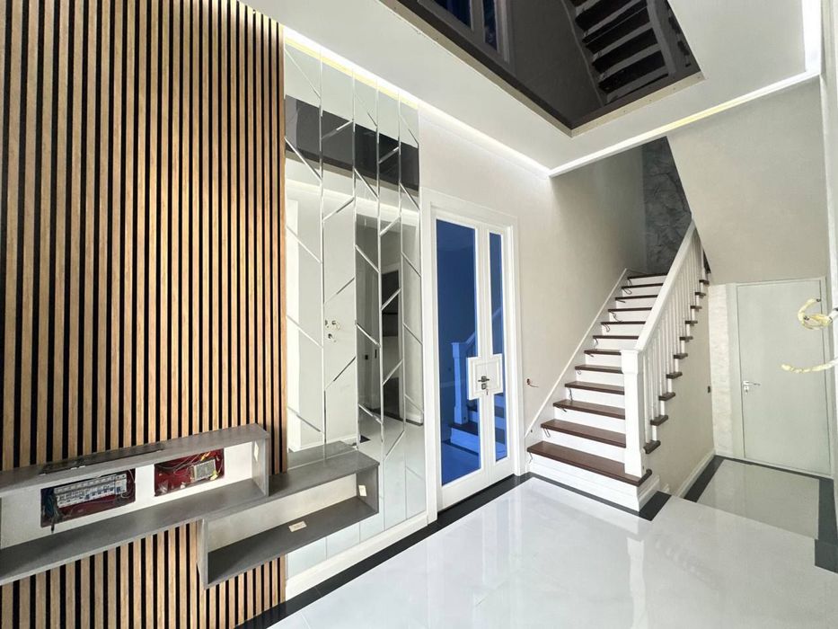 Продаётся дом.Мирзо Улугбекский район. Ботанический сад.