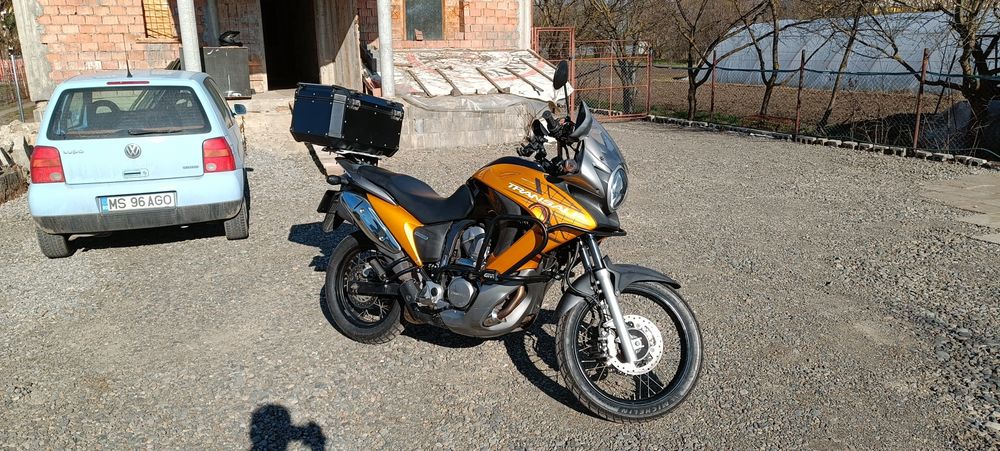 Honda XL 700 ABS Transalp