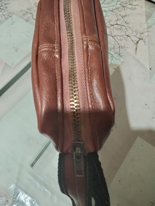 Барсетка СССР-в идеале!