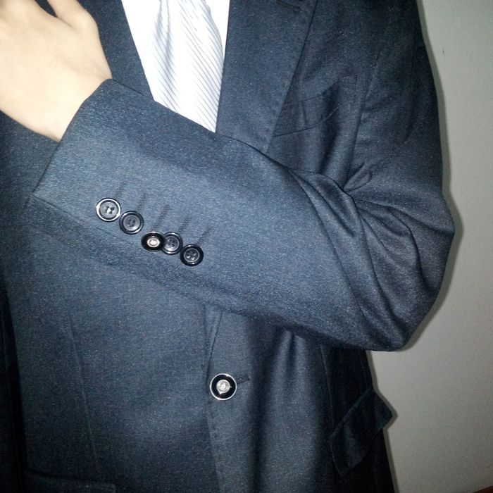 Турецкий костюм р 48