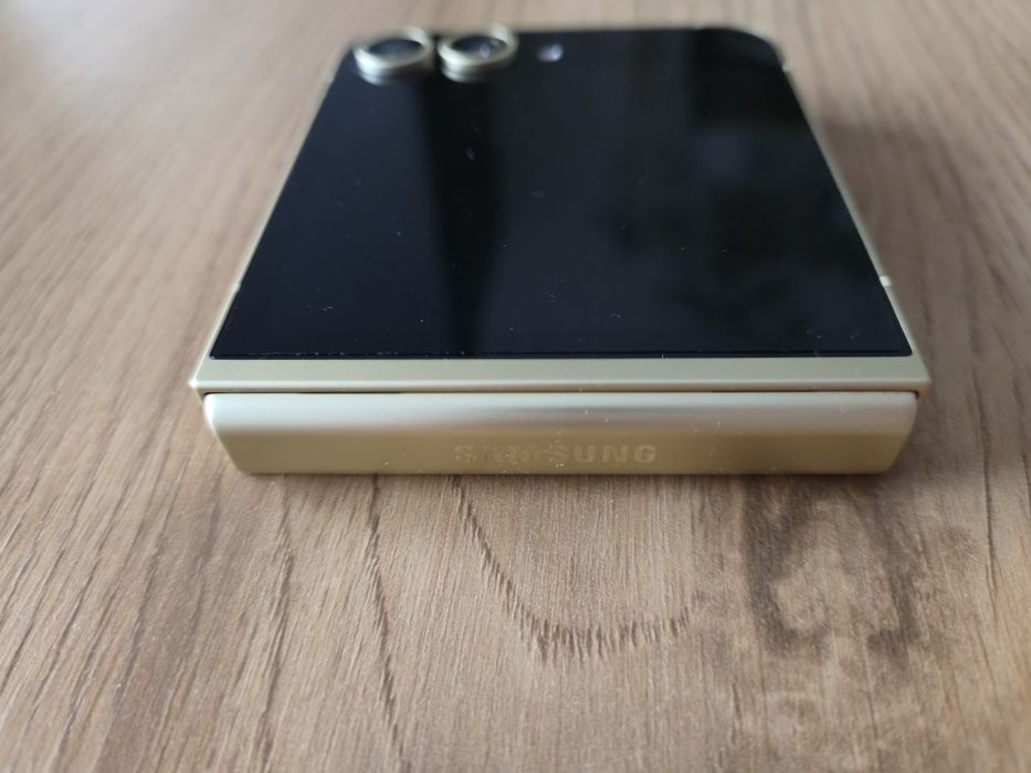 Samsung Z Flip 6 512gb