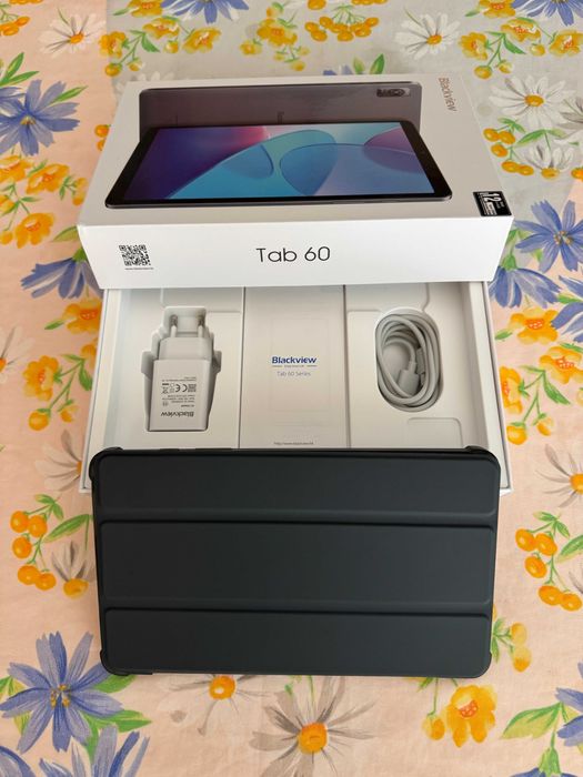 Таблет Blackview Tab60