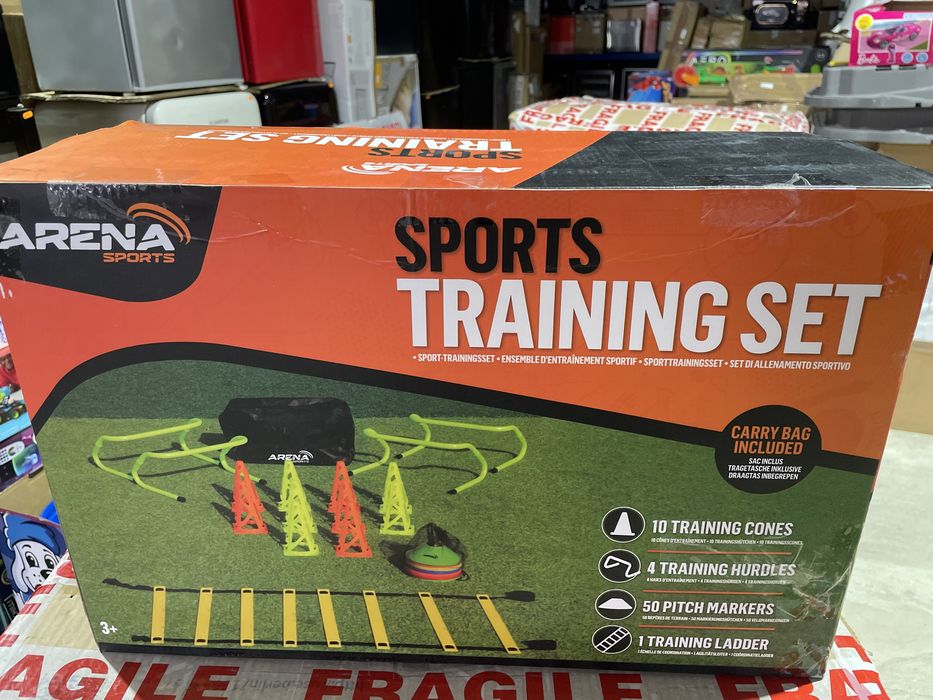 Accesorii antrenament fotbal