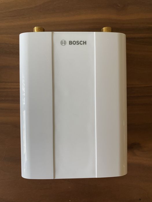 Проточен бойлер Bosch TR4000 8 ET, 7.5 kW