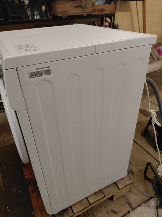 Пералня LG с гаранция