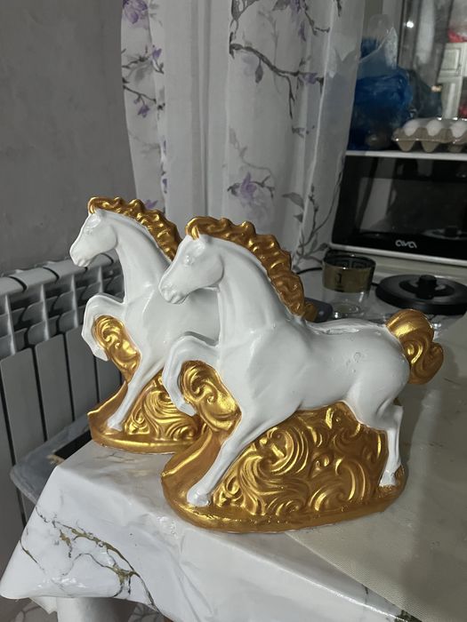 Продам Молд Форма для копилки Лошадь