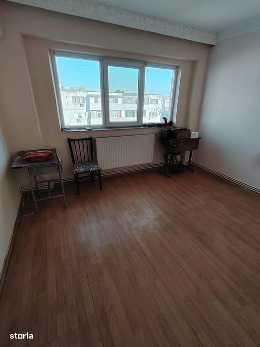 Apartament 2 camere cf1, decomandat, balcon 7m, Radu Negru — fotografia 1