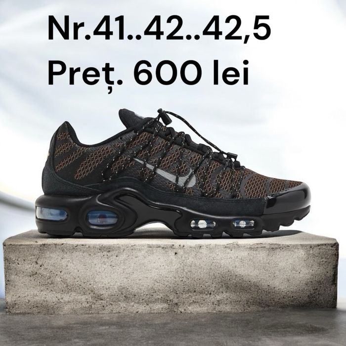 Nike airmax plus TN