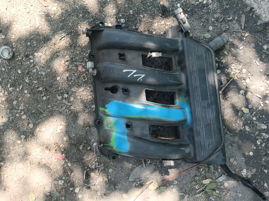 Продам контрактный двигатель к4м. И Кпп.