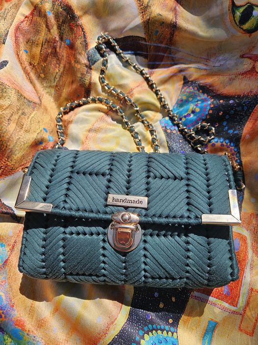 Geantă/Plic handmade