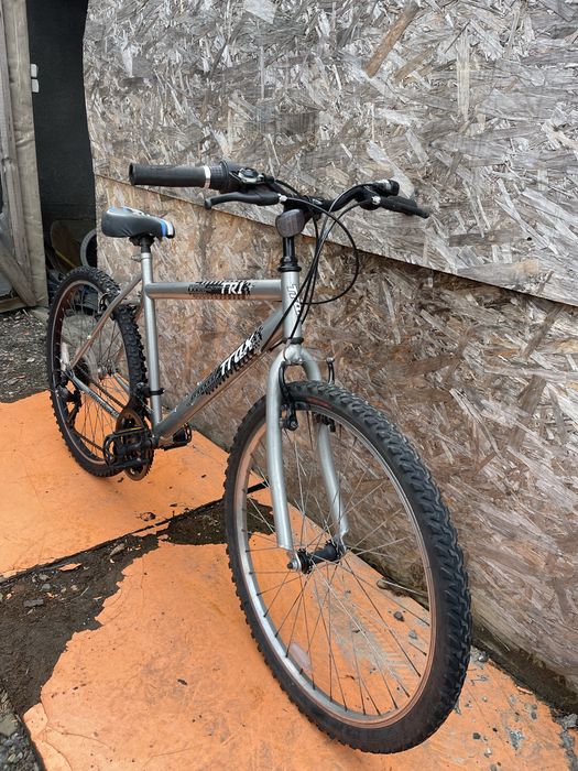 Bicicleta trax roti 26”