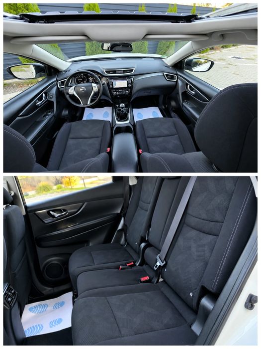Nissan X-traill/4x4/rate/garanție