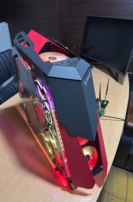 Продам игровой компьютер