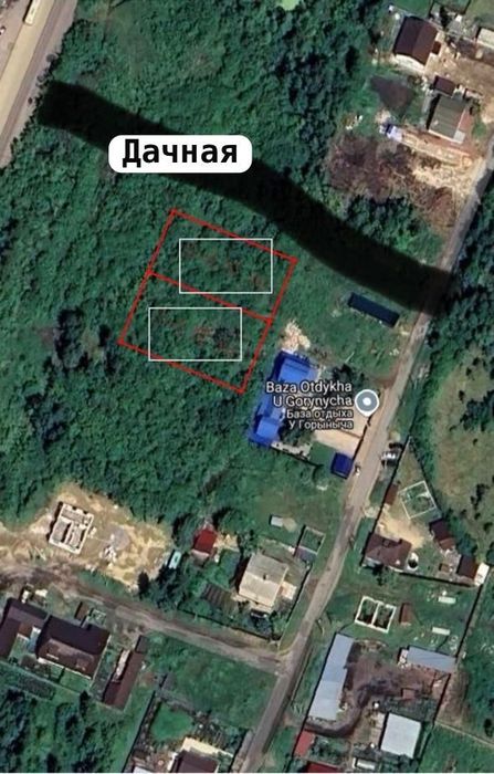 Продам 21,5 соток земли для ИЖС