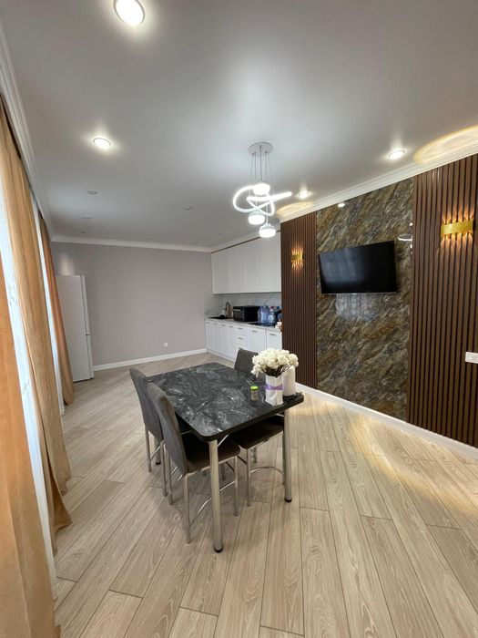 Сдаётся двухкомнатная квартира