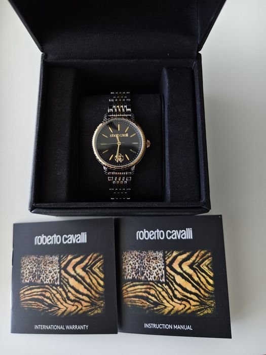 Дамски часовник Roberto Cavalli