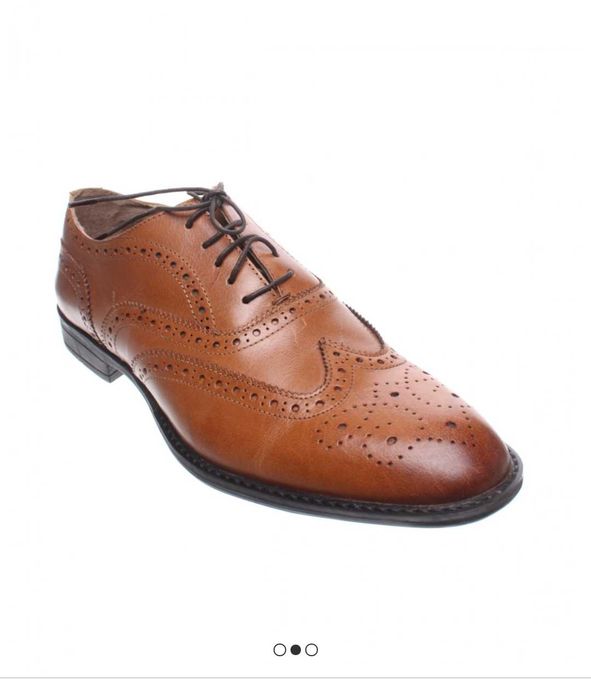 Нови Мъжки обувки ASOS, Размер 44