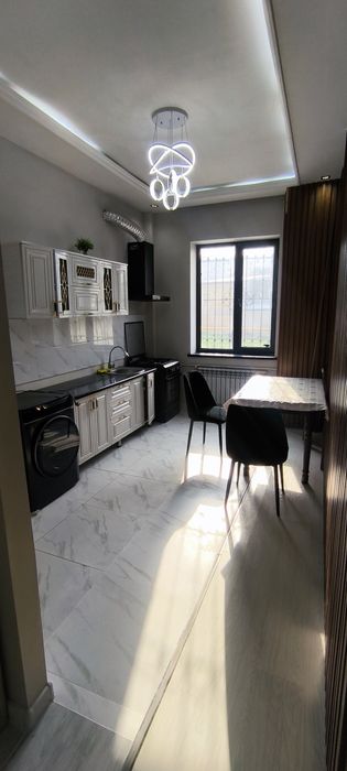 Суточная квартира