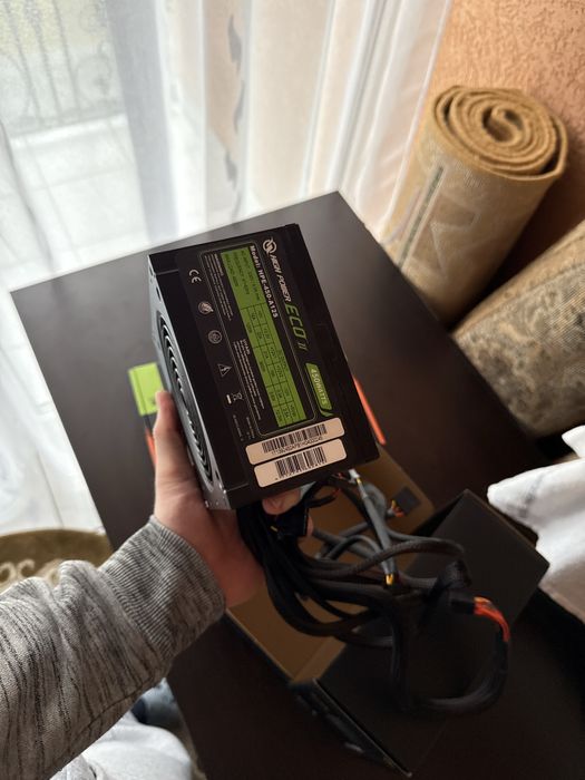 Piese Pc Gaming I7+Monitor