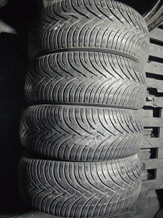 Anvelope 205/60 R16 KLEBER de iarna 2021