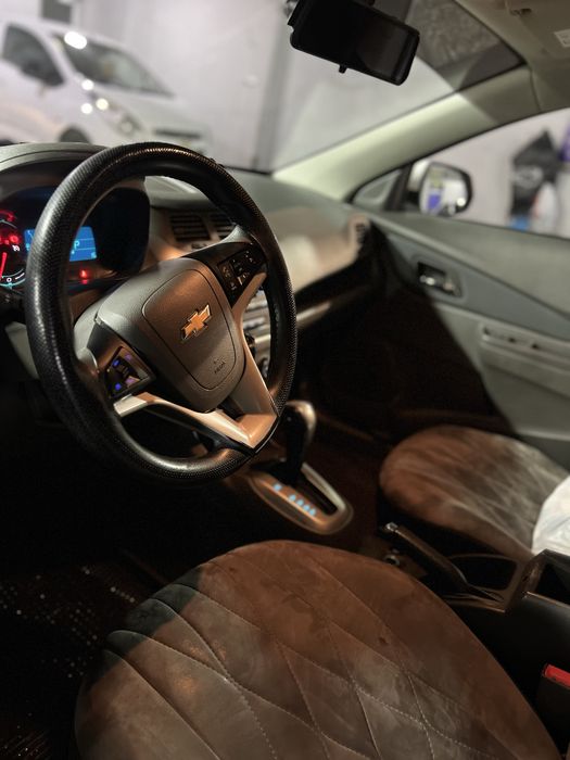 Chevrolet Cobalt 2024