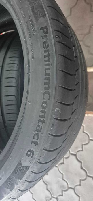 anvelope Michelin,Continental 225/40/18