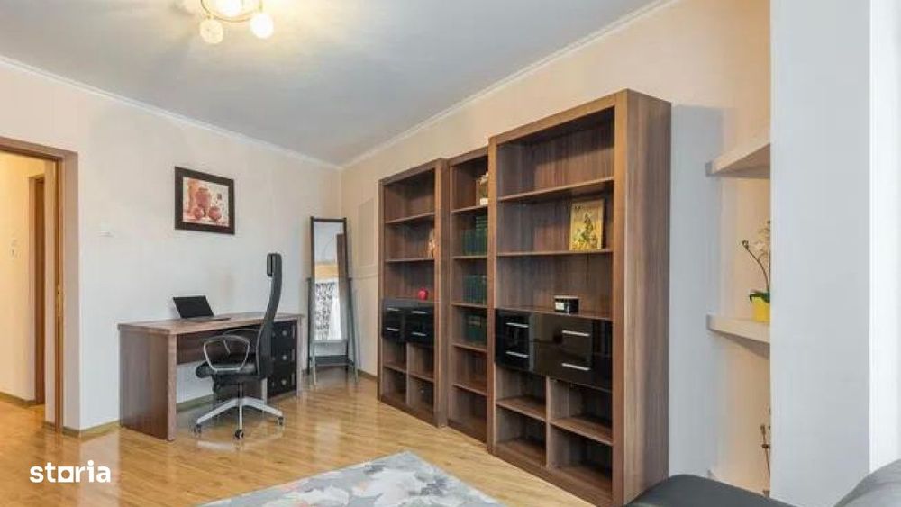 Apartament 3 camere de inchiriat I Nicolae Balcescu — fotografia 3