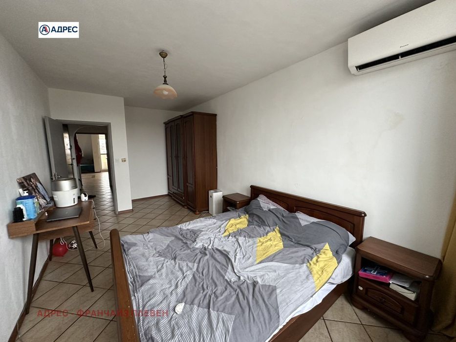 Мезонет в Плевен-Широк център площ 115 цена 170000