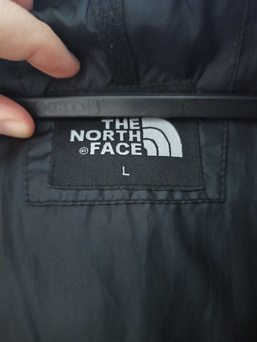 The North Face Мъжко Яке
