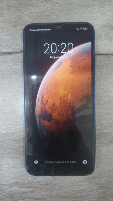 Redmi 9A продам телефон