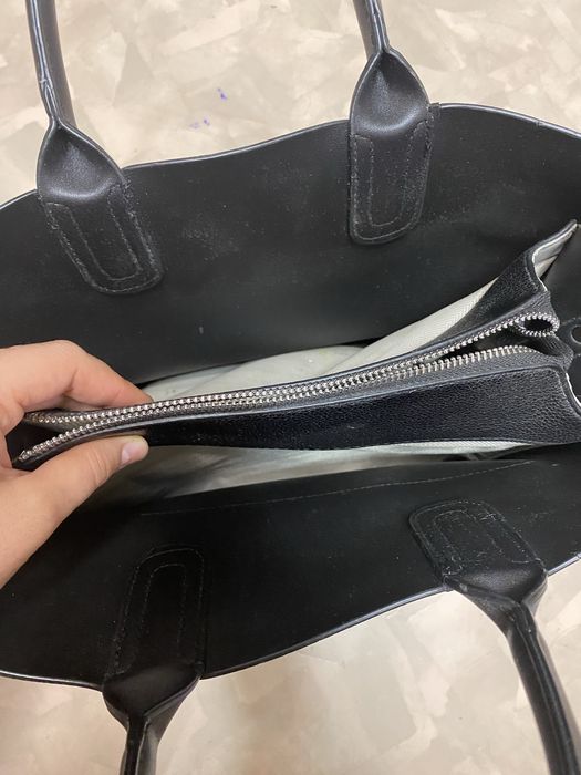 Сумка а4,в хорошем состояние