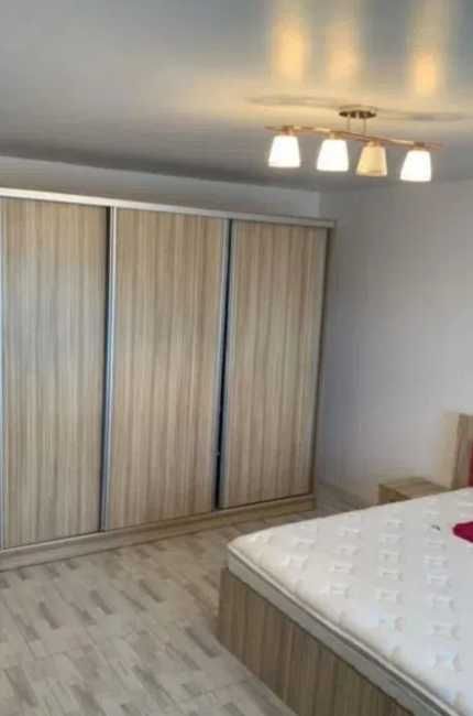 Дава се под наем Едностаен апартамент в Пловдив, Гагарин - 35 кв.м за 178.5 € - Снимка #4