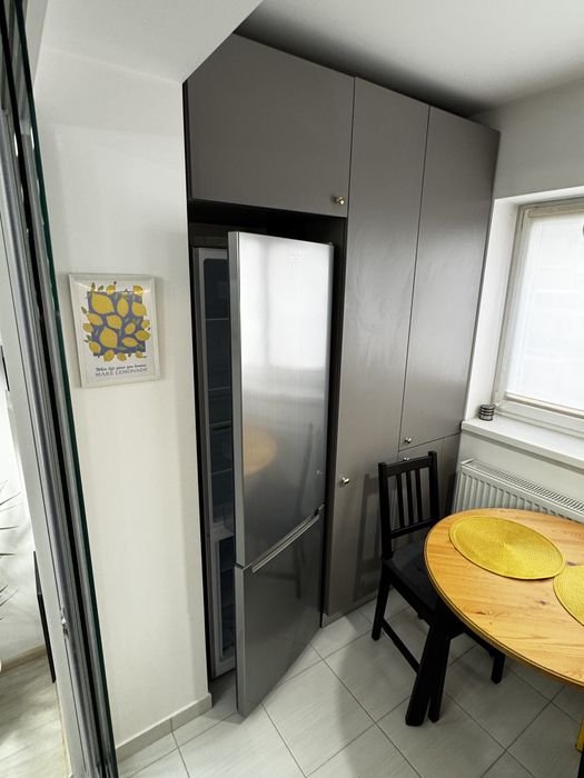 Garsoniera Palladium Residence | Pallady \ Teclu