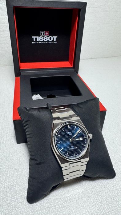Часы Tissot PRX powermatik