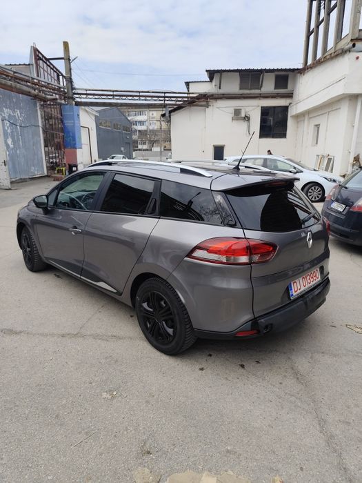 Vând Renault Clio IV