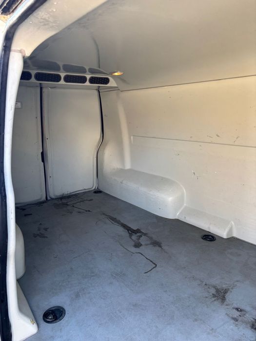 Vw t5 2013 motor2,0d