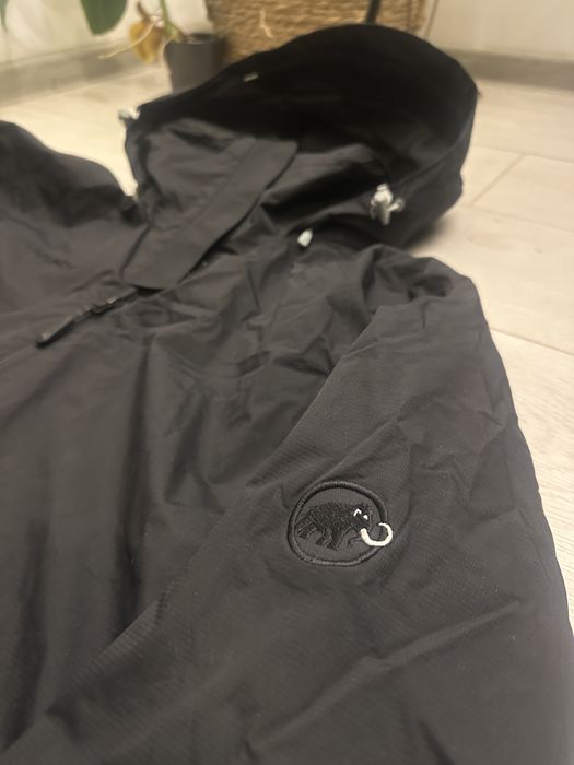 Geaca Mammut Dry