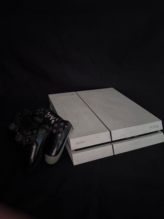 PlayStation 4 | Ortalyq Market