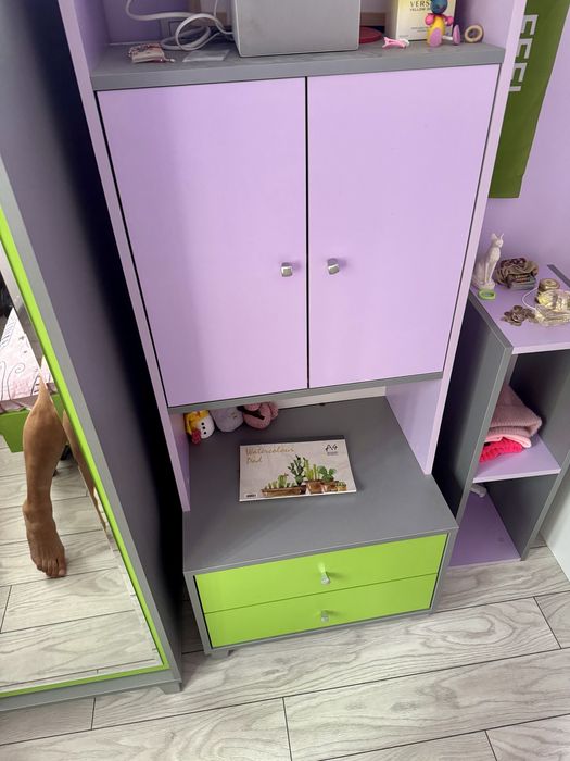 Детско обзавеждане