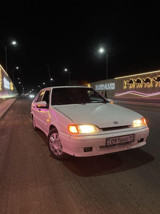 Ваз2115 саудасы бар